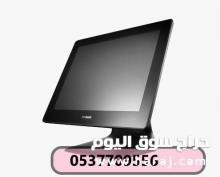 كاشير مطاعم وكوفي شوب شاشه تاتش كوري