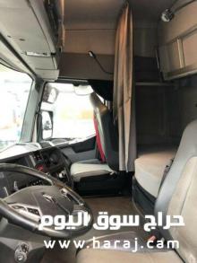 شاحنه رينو 440T(2*4) للبيع