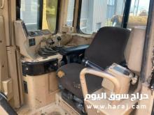 للبيع جميع انواع المعدات الثقيله شاحنات وشيولات وبرادات وبلدوزرات بكافة الانواع والموديلات