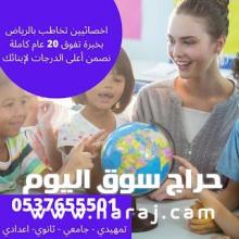 اخصائية تخاطب، صعوبات تعلم بالرياض 0537655501