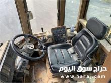 شيول كاتربلر 924 f للبيع بسعر مناسب