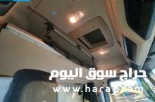 امتلك  شاحنه مرسيدس اكتروس 2545(2*6) بافضل جودة