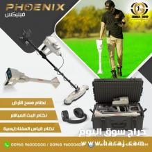فينيكس للتنقيب عن الاثار