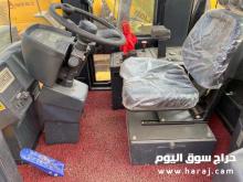 شيول liugong 856 مع محرك كومنز للبيع بسعر رائع