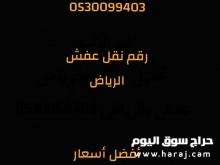 دينا نقل عفش حي الربوه 0530099403
