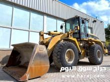 شيول كتربللر 938G للبيع باقل الاسعار