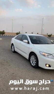 تويوتا كامري 2010