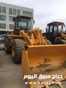 شيول liugong 856 للبيع بافضل سعر