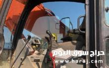 حفار دوسان DX225LC للبيع بسعر لا يتكرر