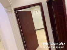 شقق لليجار حي العزيزيه 4غرف حمامين مطبخ صاله دور مياء 2 طابق ارضي