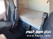 شاحنه مرسيدس اكتروس 1846بسعر لا يقارن للبيع