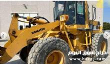 شيول كوماتسوwa250-1 للبيع بسعر لا يتكرر