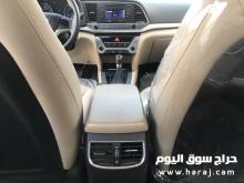 هيونداي النترا 2017 للبيع