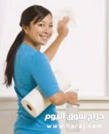يوجد عاملات مدربات للتنازل من جميع الجنسيات 0501948289