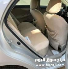 سياره تويوتا كامري 2010