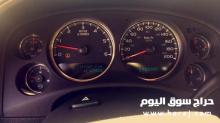 سيارة شيفروليه 2007 حالة الوكاله للبيع مشروط