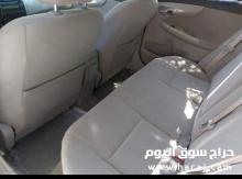 تويوتا كورولا 2013 للبيع