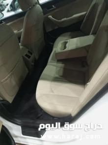 هوينداي سوناتا 2017