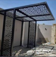 حداد ابواب في الرياض