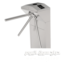 بوابة مرور الافراد بالبصمة والكارت 0556032051