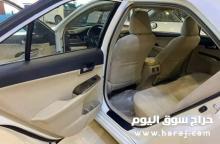 تويوتا كامري 2015 للبيع