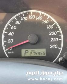 تويوتا كورولا 2010