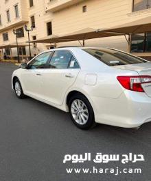 تويوتا كامري 2015 للبيع في السعودية