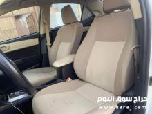 تويوتا كورولا 2016 للبيع