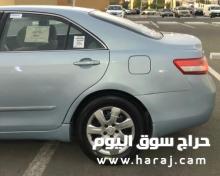 تويوتا كامري 2010 للبيع