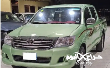 حراج سيارات الإمارات